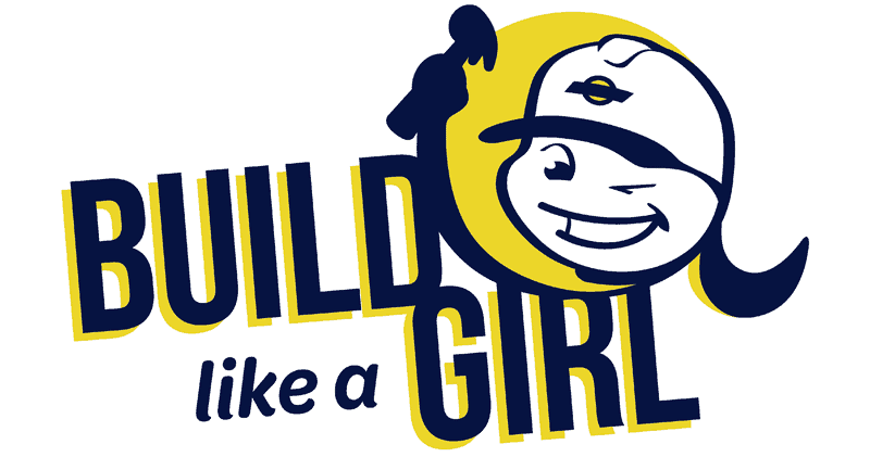 Build Like a Girl